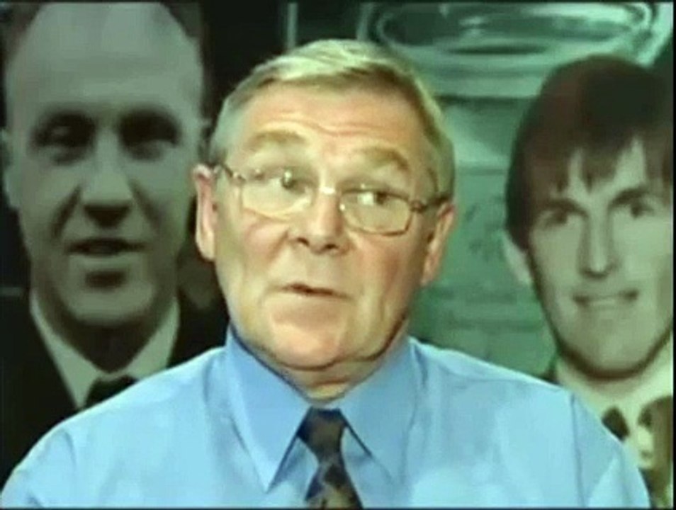 Liverpool 3 - 2 Everton Merseyside Derby 21st November 1970