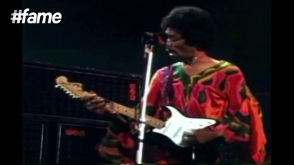 Fender Stratocaster: The Spirit Of Rock ‘n’ Roll | Guitar Documentary | #FlashbackFriday