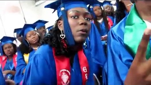 Alexandra Secondary School Graduation 2010!! (Barbados) Last Days In Paradise - video dailymotion