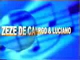 Zezé di Camargo e Luciano em Carinhanha-BA