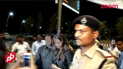 Deepika Padukone attends 'Wimbledon 2015' with her family - Bollywood News