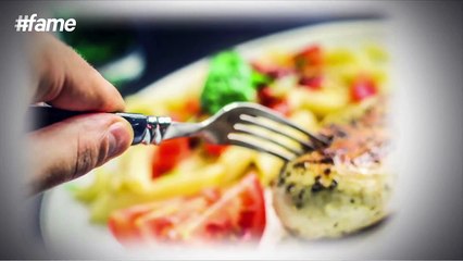 4 Crazy Celebrity Diets | #LakmeSchoolOfStyle