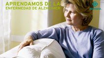 Aprendamos de la Enfermedad de Alzheimer