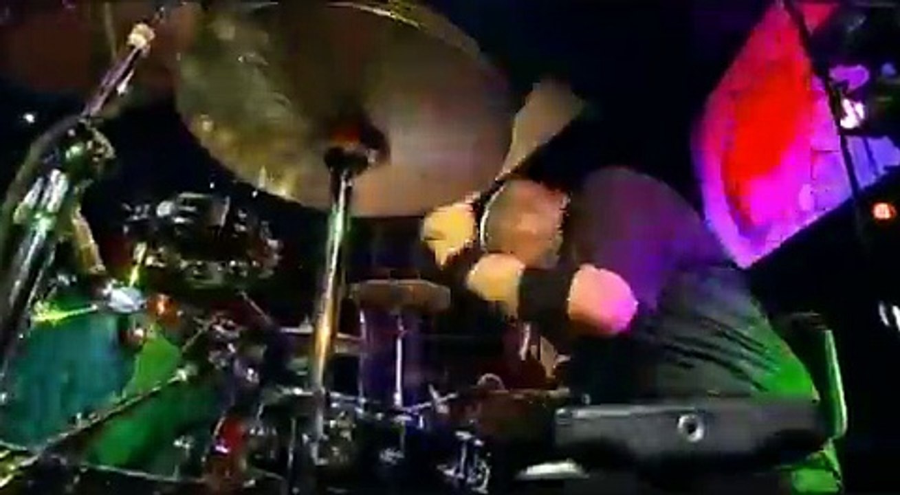 Paul McCartney - SGT Pepper's Lonely Hearts Club Band/The End (Live)