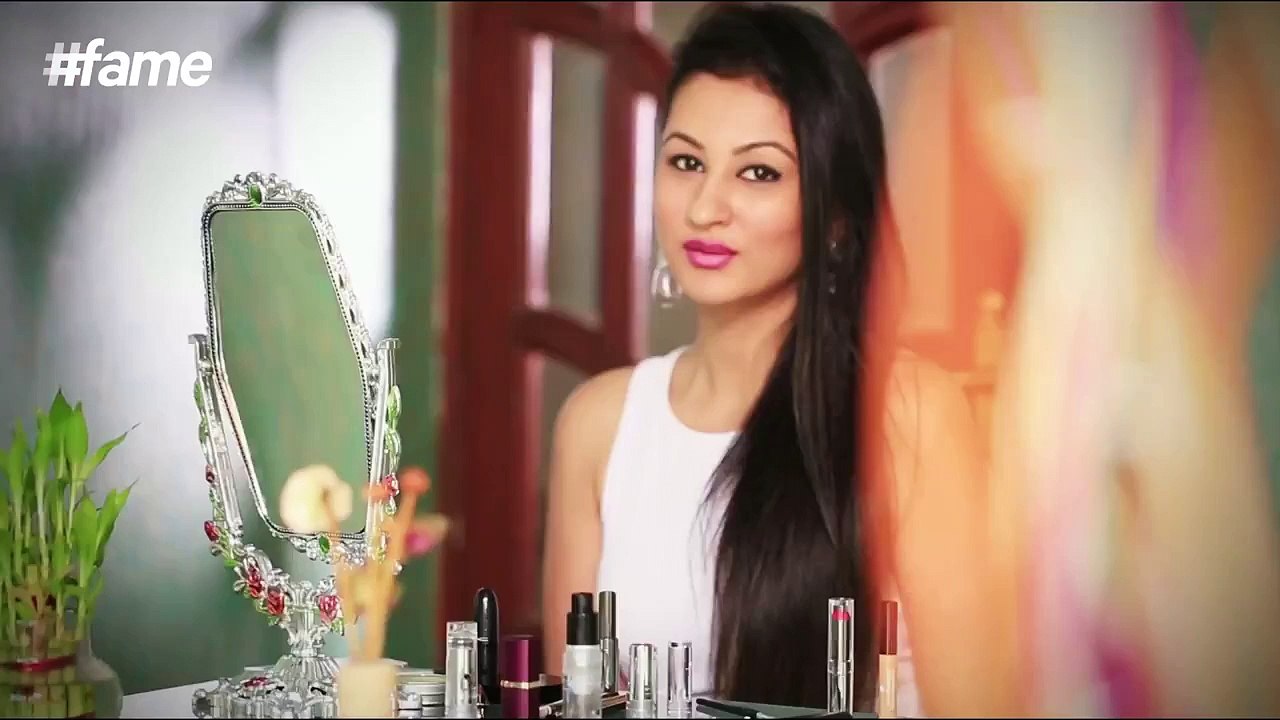 4 Easy Lipstick Styles For That Perfect Pout | #LakmeSchoolOfStyle