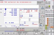 Heidenhain CNC simulator ITCN Mill Programming & Operating Instructions tutorial
