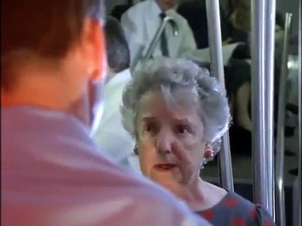 Police Rescue 3x07 Rush Hour