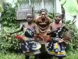 Tanzania - Traditional Bongo - Maua Chenkula - Engonzi