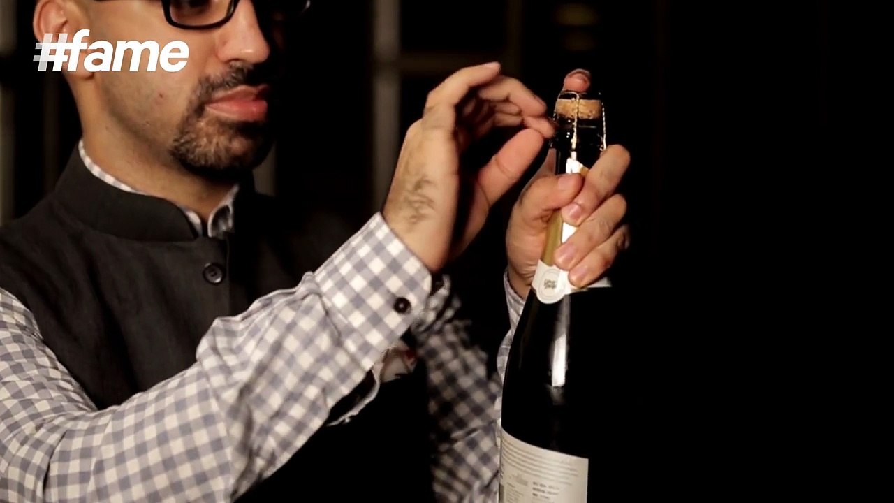Dummies Guide To Wine | Aneesh Bhasin | #LakmeSchoolOfStyle