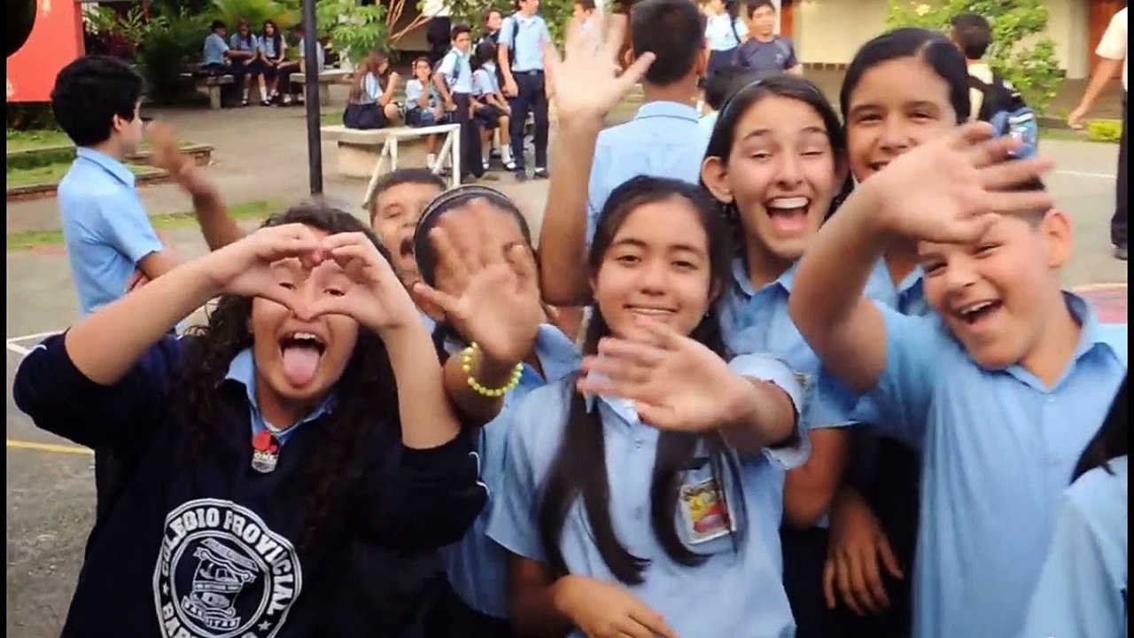 UE Colegio Provincial Barinitas