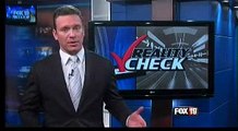 Reality Check:  President Obama and Mitt Romney Don't Have Opposing Views On Healthcare?