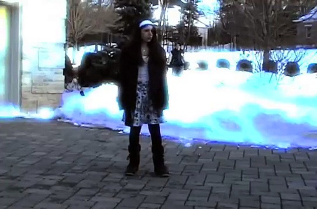 Alice In Wonderland FOLLOW ME Parody