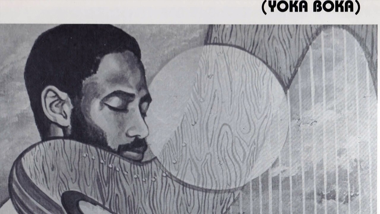 Jeff Majors  - Yasmeen
