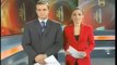 America Noticias - Peru Presenta Demanda Maritima 1-2 (16-01-2008)