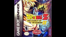 DBZ : The Legacy of Goku 2 Soundtrack - Super Namek