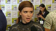 Kate Mara Is Passionate About The 'Fantastic Four' Fans