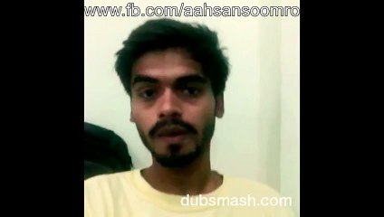 dubmash minions papoy haha so funny