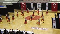 2011 minikler stilize istanbul 1.si (artvin yöresi) horomi sanat