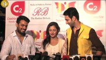 RED CARPET GRAND IFTAR DAWAT ORGANISED BY SMMARDS NGO WITH BOLLYWOOD CELEBS