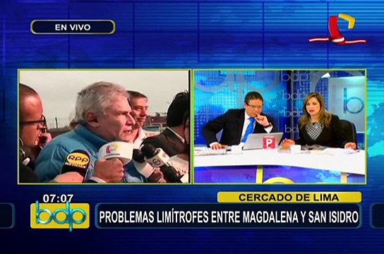 Hoy empiezan obras en puente ‘Bella Unión’ en Cercado de Lima: trabajos durarán 18 meses