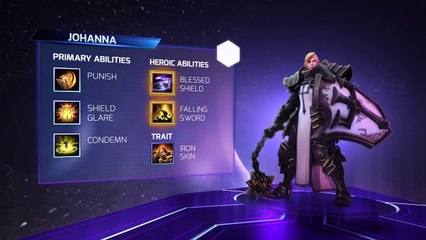 Heroes of the Storm - Player Attack TV: July 10 2015, SE3 EP21 Part 2