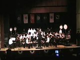 Big Spring High School Concert Band- Gettysburg: The Third Day