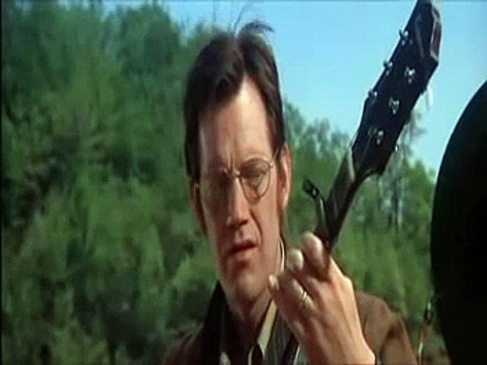 Un Tranquillo Weekend Di Paura Dueling Banjos