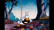 Donald Duck Walt Disney Bee On Guard Cartoons For Children