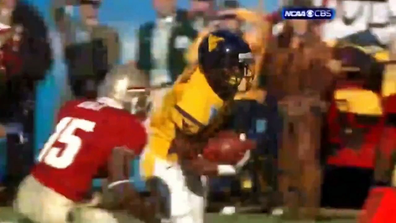 Triple Threat (Tavon Austin Highlights)