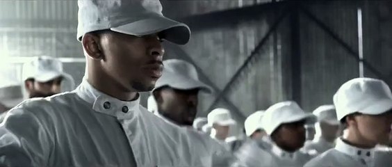 The Hunger Games Mockingjay Part 2 United Teaser