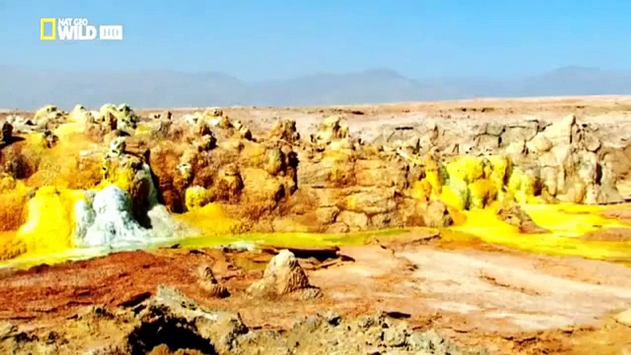 Documentales National Geographic Online Gratis Español