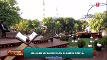 Ferruh Muştuer Kadir suresi Ramazan 2015