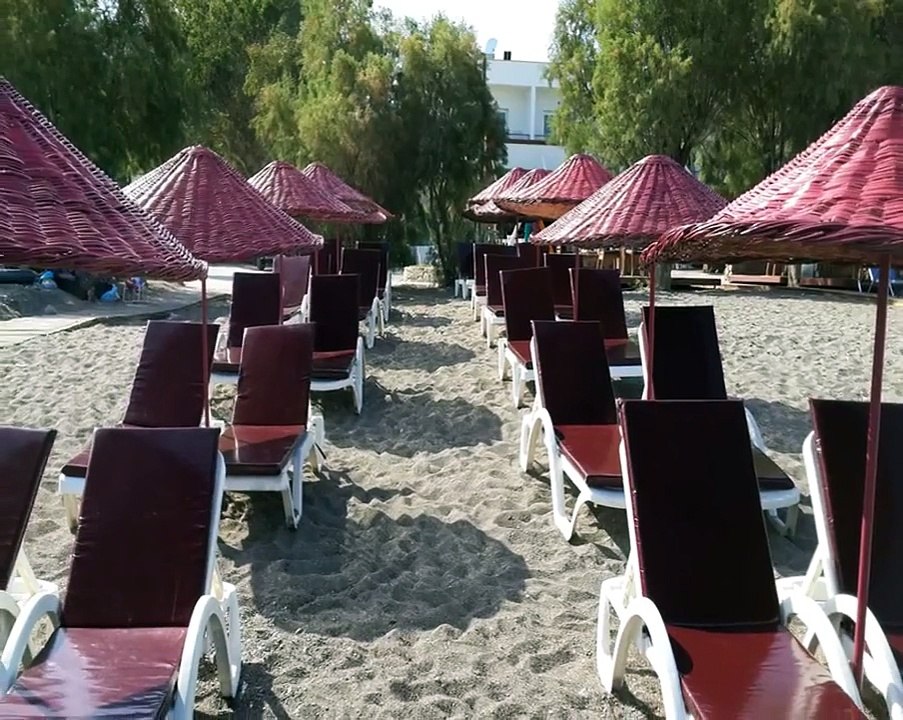 Yahşi Apartları