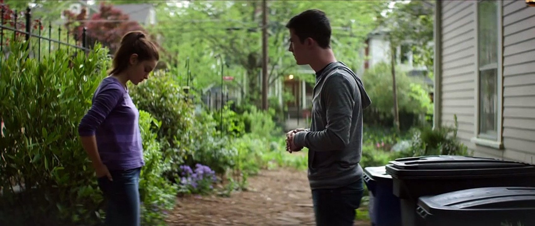 Goosebumps - Trailer