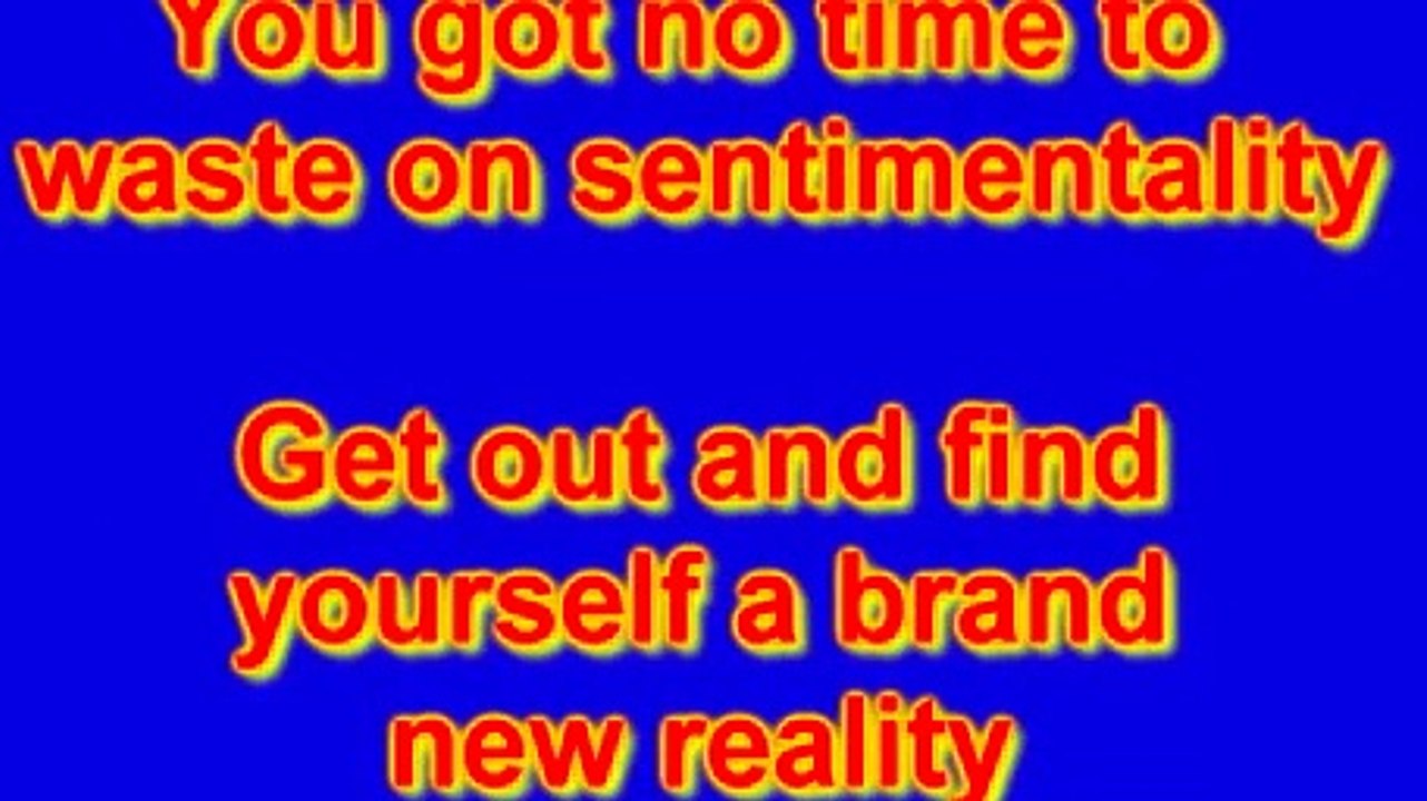 A Brand New Reality- Phineas and Ferb Lyrics