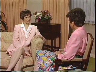 ALIENS - Bobbie Wygant interview 1986/87 - Gale Ann Hurd