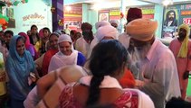Guru Meri Pooja at Darbar Sahib Hazrat Peer Baba Bhole Shah Ji Qadri