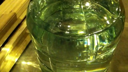 Where's the 5 Gallon Mark On Your Carboy?