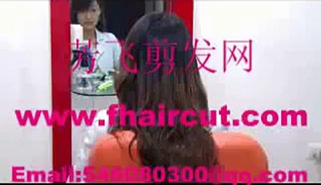 Beautiful Hair Cutting - Long hair cutting hair cut videos - Long haircut video - Video Dailymotion