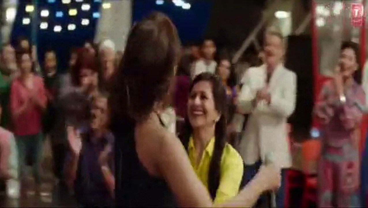 Phir Bhi Yeh Zindagi Video Song