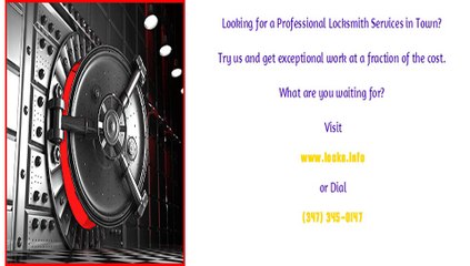 Forest Hills, NY Emergency Locksmith Professionals