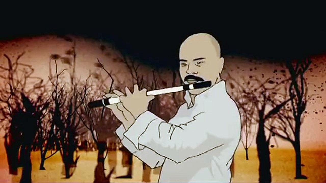 Waris Shah - MHB