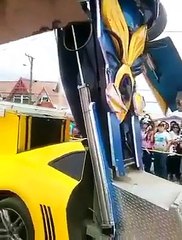 Real Transformer