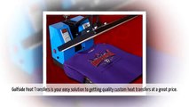 Custom Heat Transfer Printing | Iron on Transfers