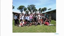 Volunteer Programs Abroad | Volunteer In Africa