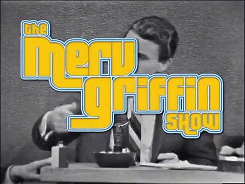 Shirley Ellis The Name Game (Merv Griffin Show 1965)