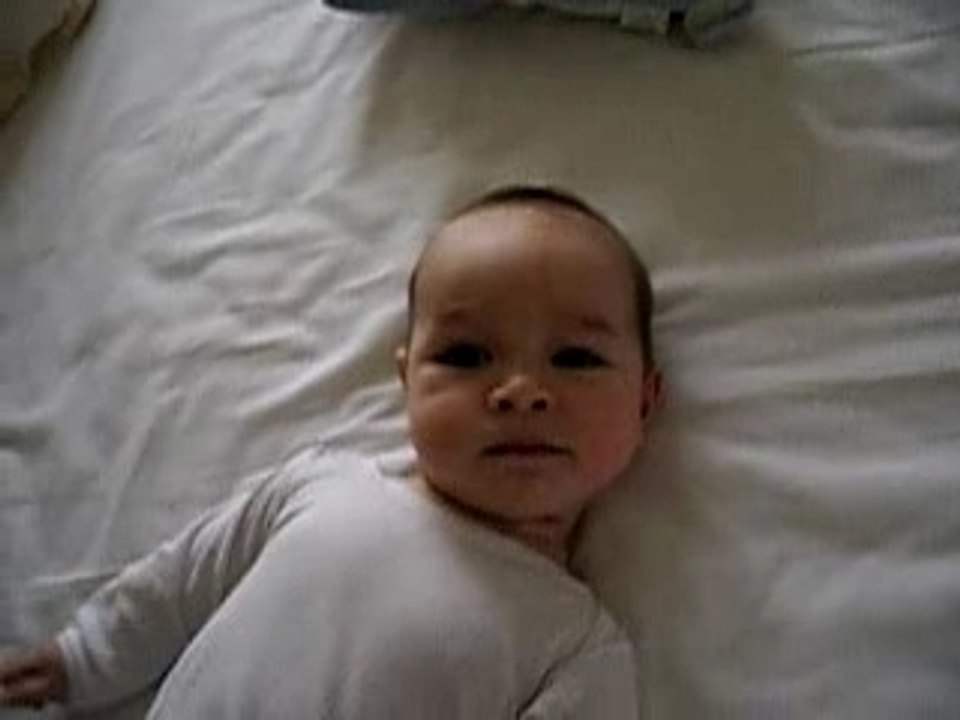 aurele sourire