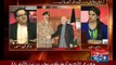 Story behind General Raheel Sharif's Visit to Afghanistan by Dr  Shahid Masood