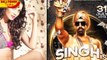 First Look _ 'Singh Is Bling' _ Akshay Kumar, Amy Jackson