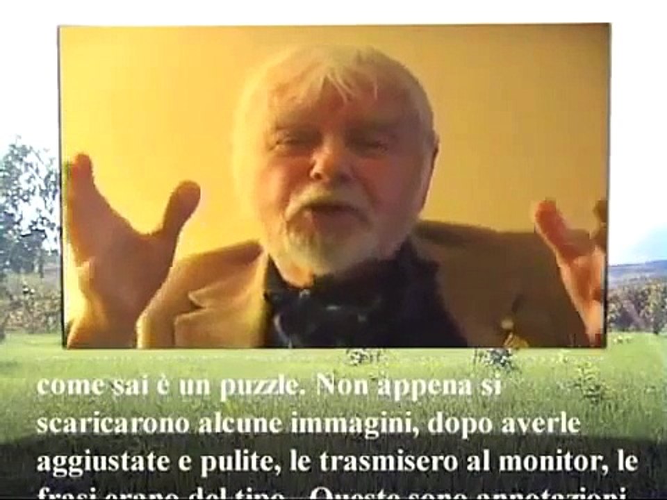 2012: Pianeta Nibiru e gli Annunaki, manca poco, prepariamoci... [1/7]